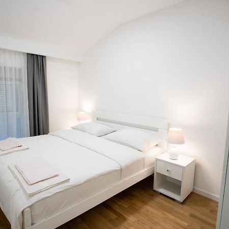 Apartmani Centar Ljubuški Eksteriør billede