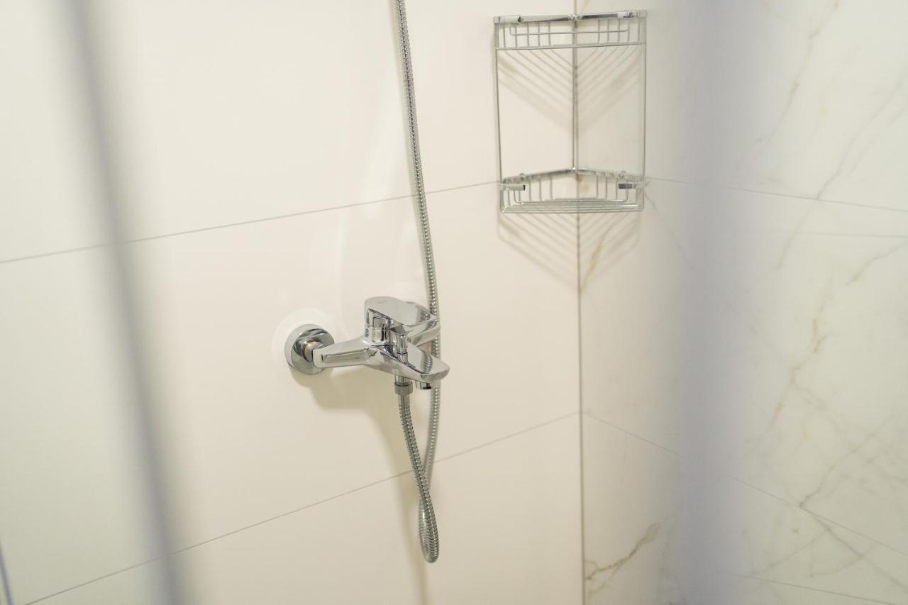 Apartmani Centar Ljubuški Eksteriør billede