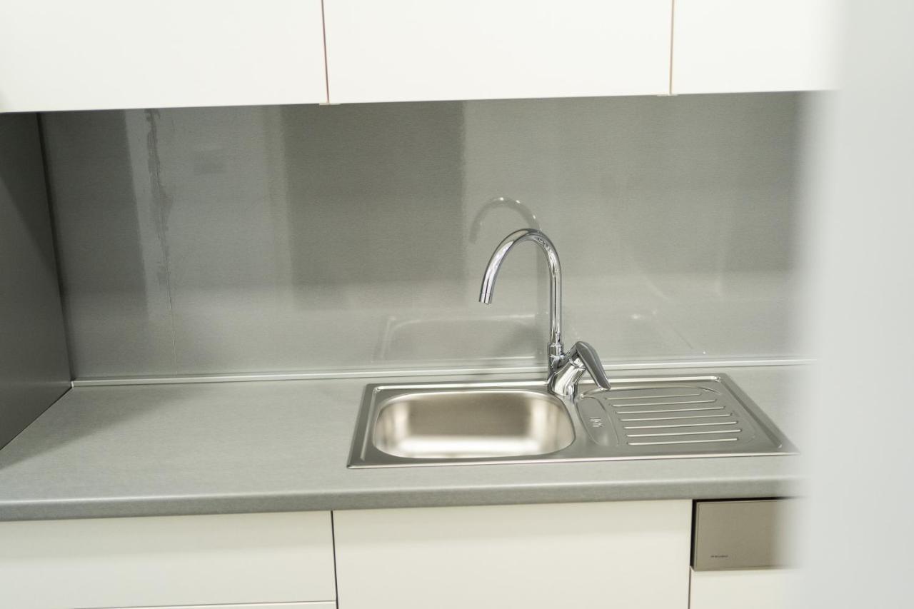 Apartmani Centar Ljubuški Eksteriør billede