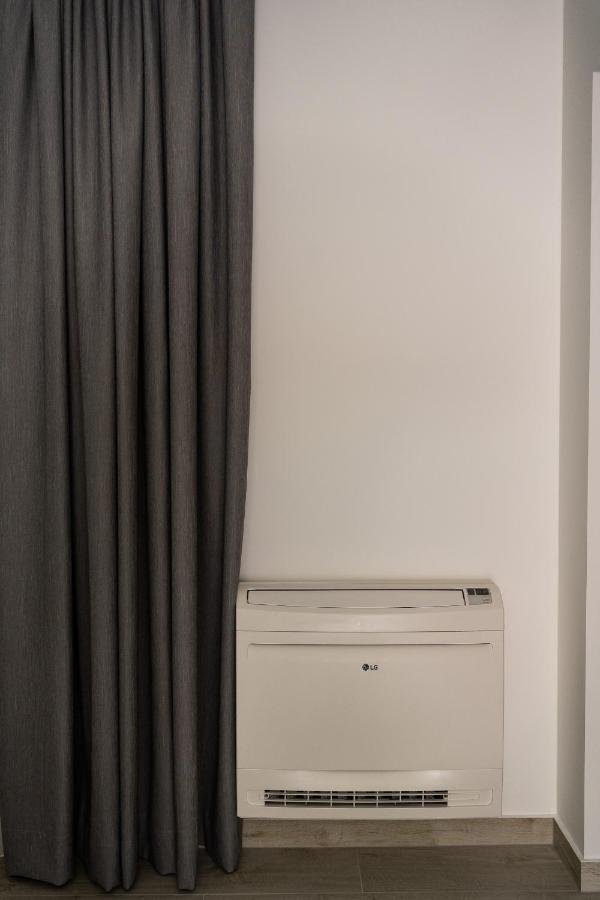 Apartmani Centar Ljubuški Eksteriør billede
