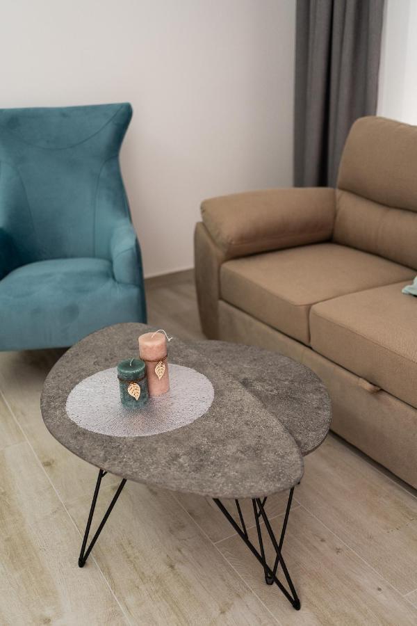 Apartmani Centar Ljubuški Eksteriør billede